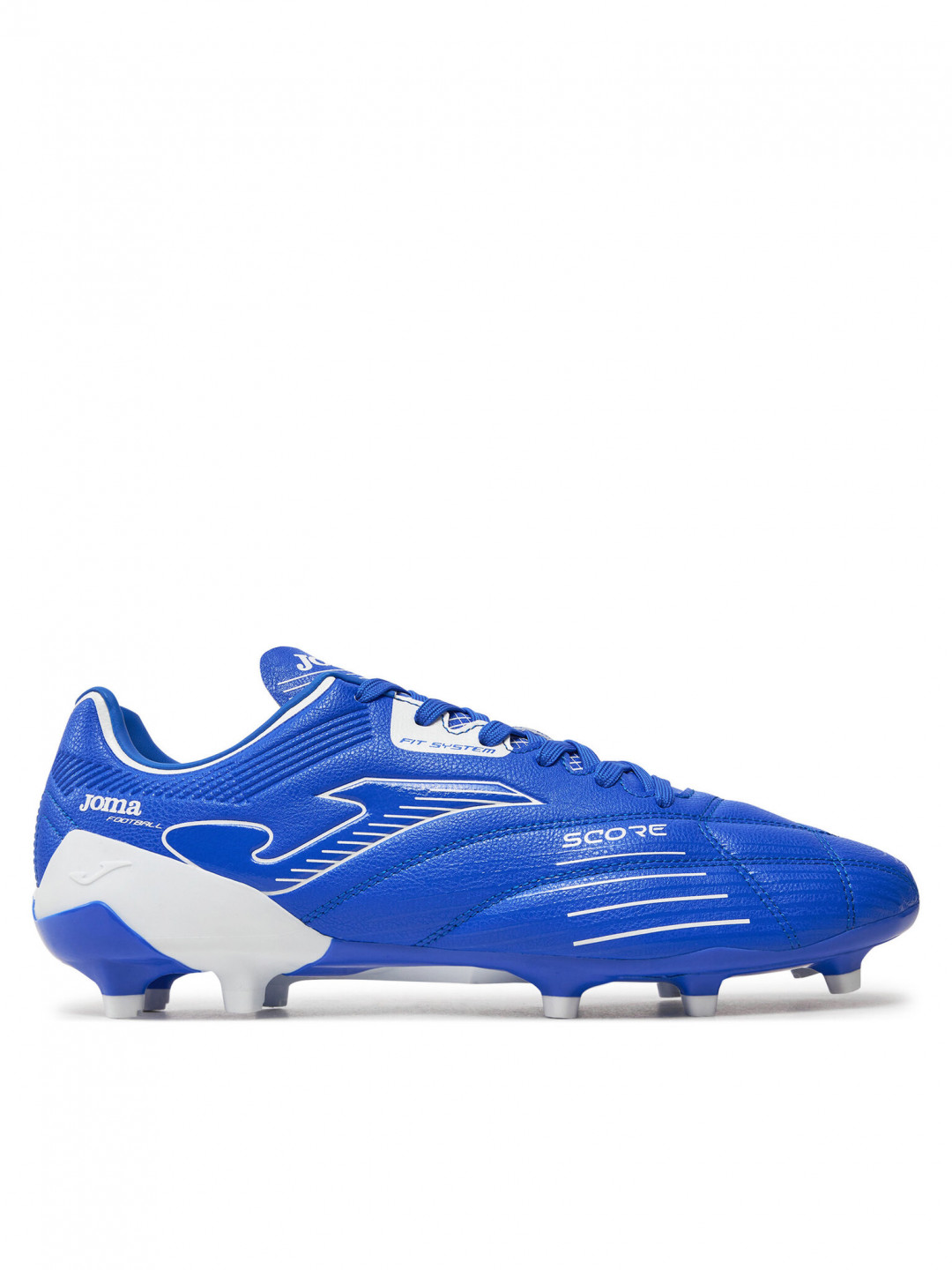 Joma Boty na fotball Score Firm Ground SCOW2404FG Modrá